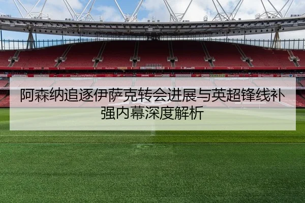 阿森纳追逐伊萨克转会进展与英超锋线补强内幕深度解析